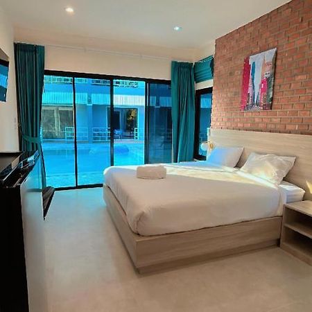 Bests Village & Villa - Chalong Bay Phuket ภายนอก รูปภาพ