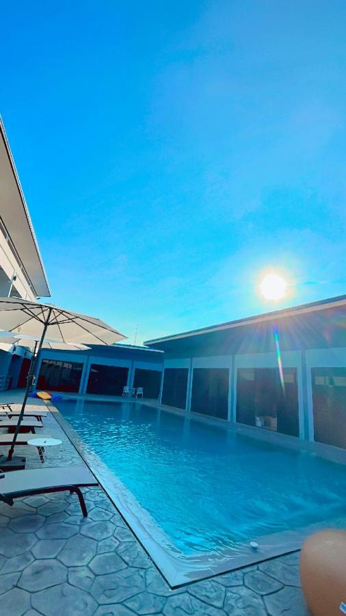 Bests Village & Villa - Chalong Bay Phuket ภายนอก รูปภาพ