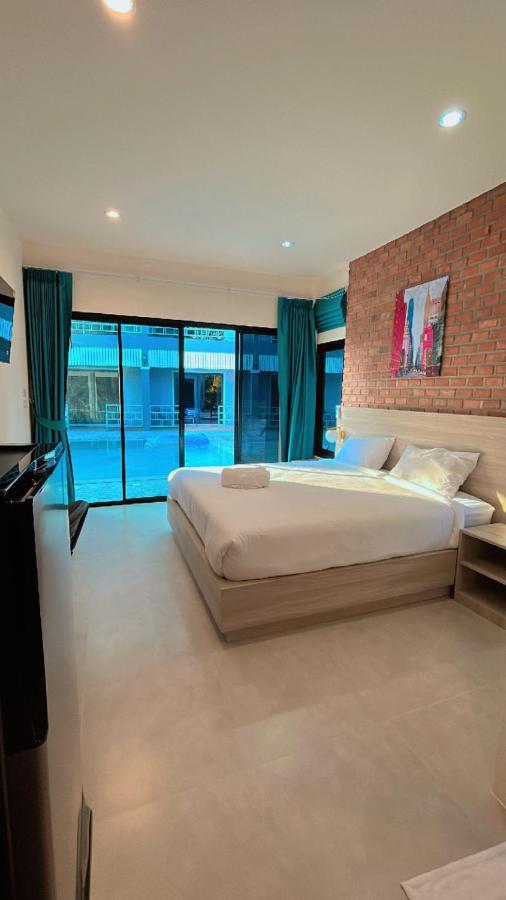 Bests Village & Villa - Chalong Bay Phuket ภายนอก รูปภาพ