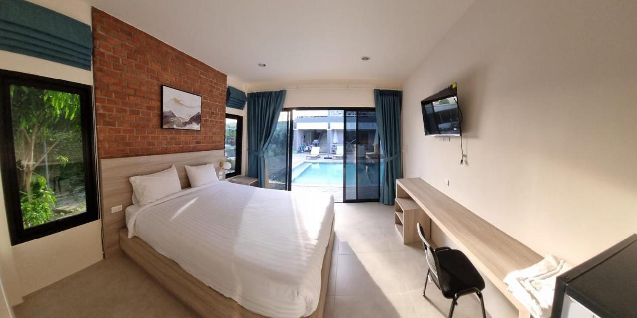 Bests Village & Villa - Chalong Bay Phuket ภายนอก รูปภาพ