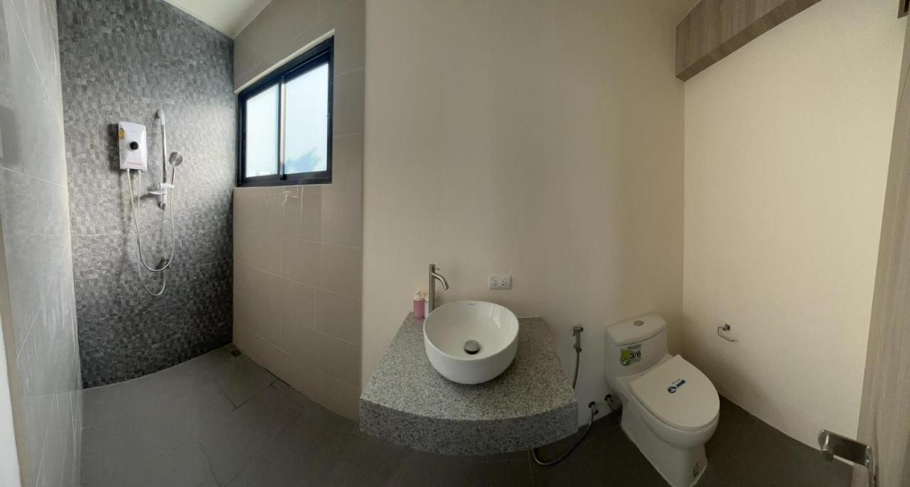Bests Village & Villa - Chalong Bay Phuket ภายนอก รูปภาพ