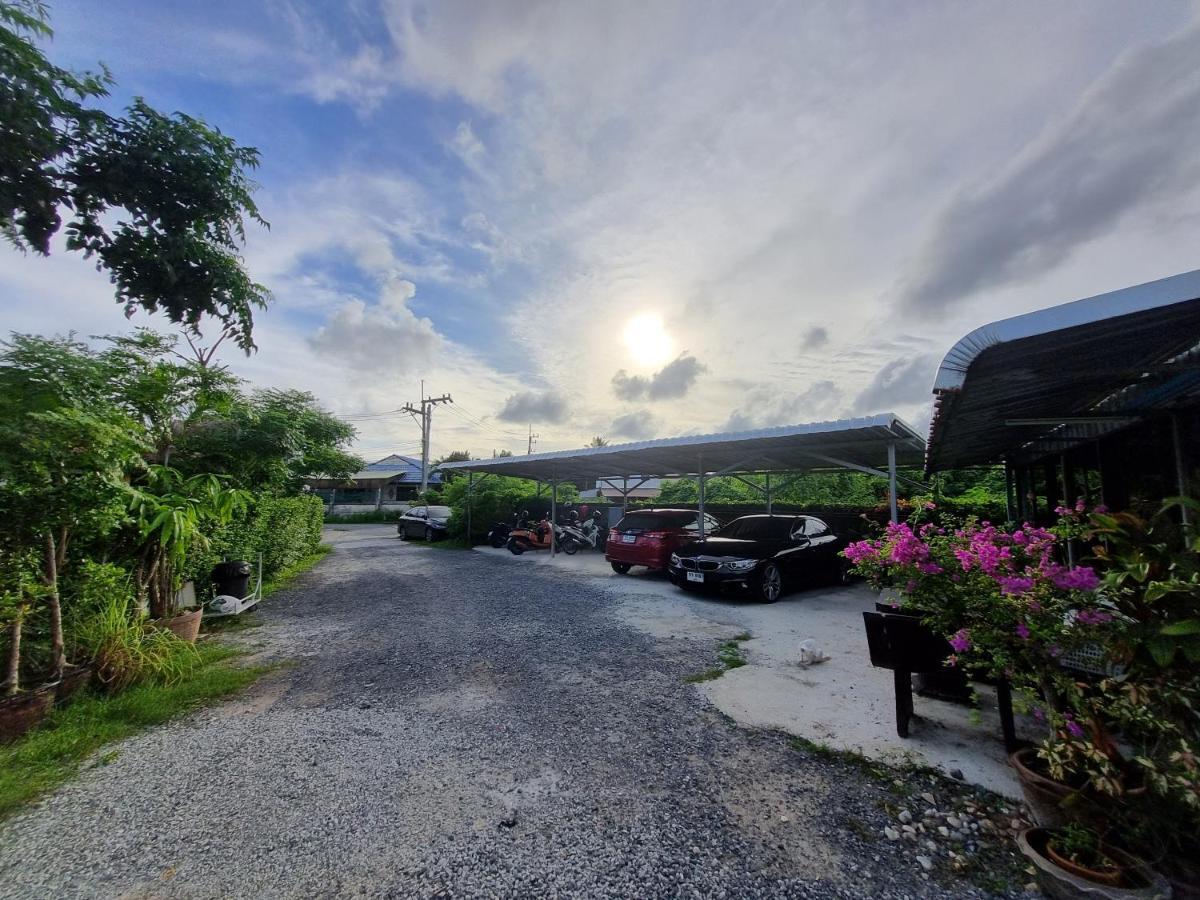 Bests Village & Villa - Chalong Bay Phuket ภายนอก รูปภาพ