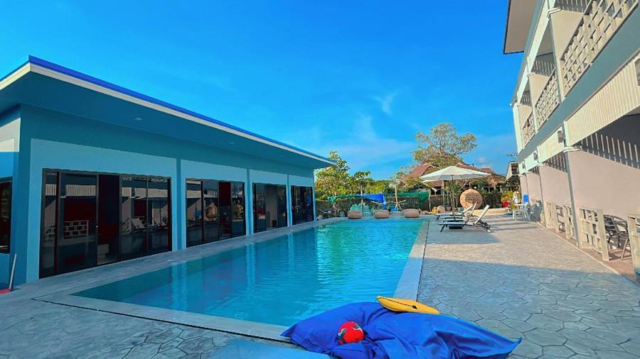 Bests Village & Villa - Chalong Bay Phuket ภายนอก รูปภาพ