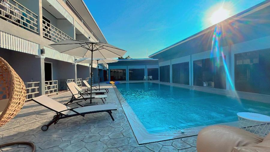 Bests Village & Villa - Chalong Bay Phuket ภายนอก รูปภาพ