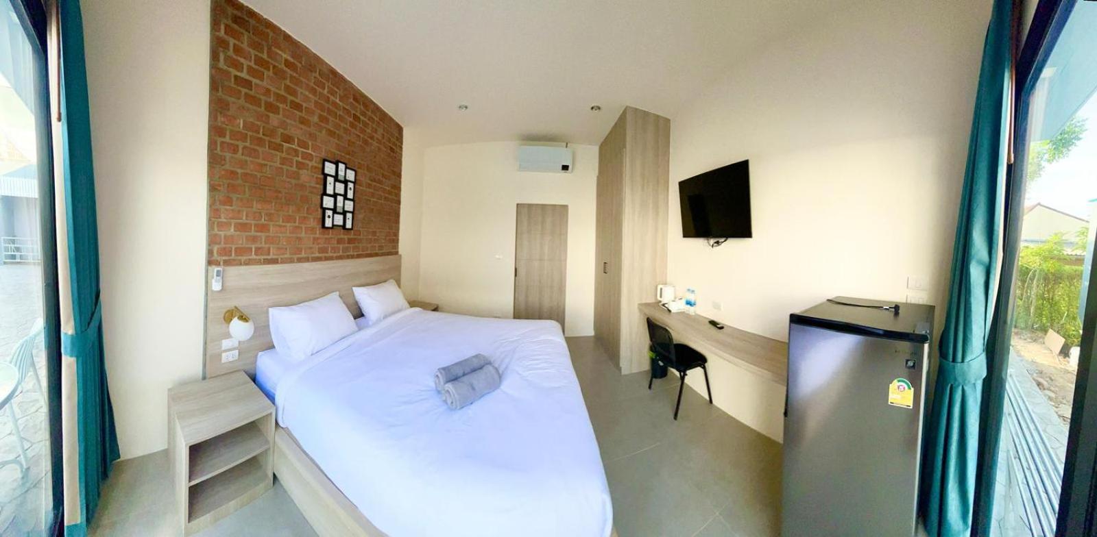 Bests Village & Villa - Chalong Bay Phuket ภายนอก รูปภาพ
