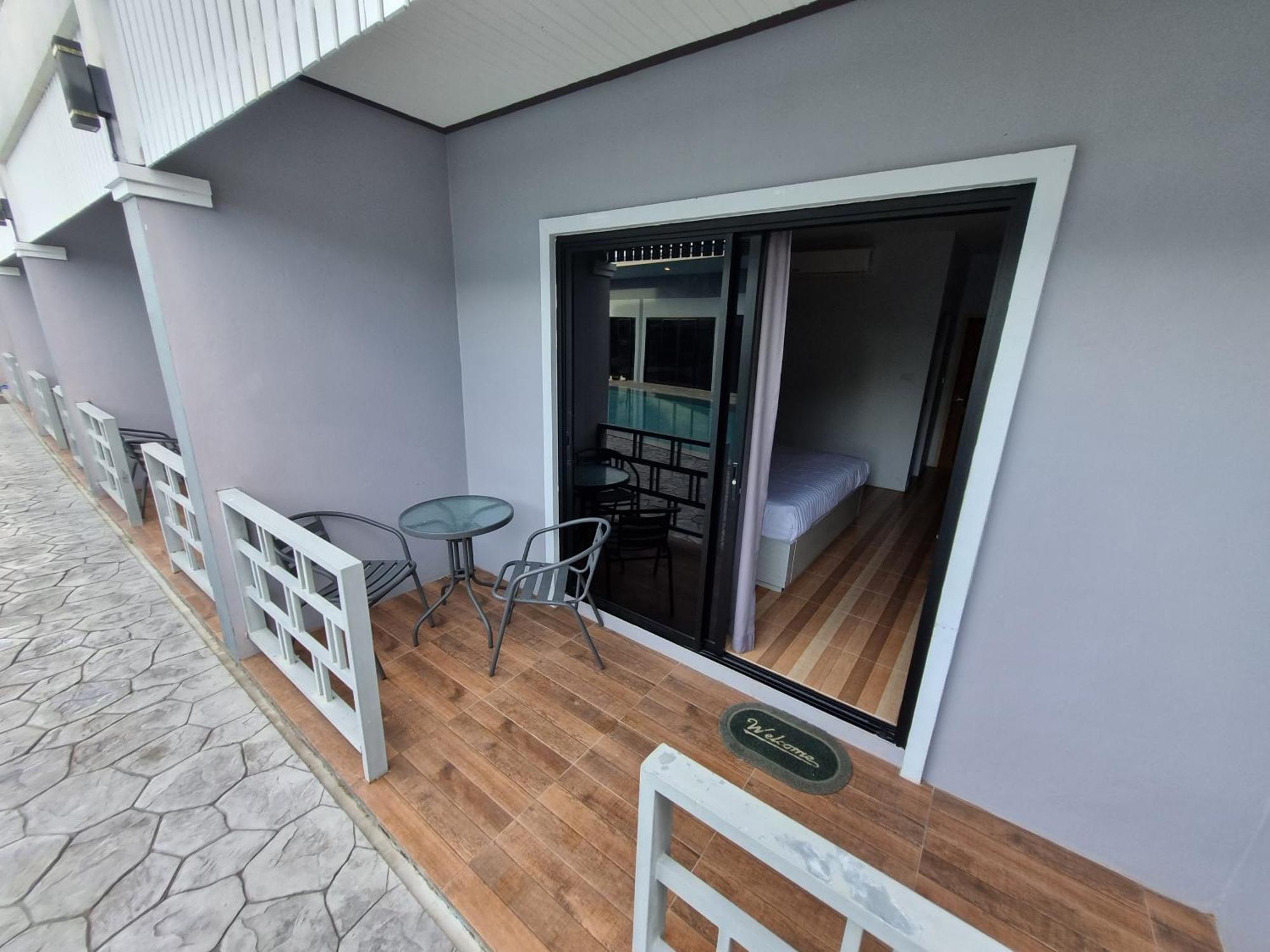 Bests Village & Villa - Chalong Bay Phuket ภายนอก รูปภาพ